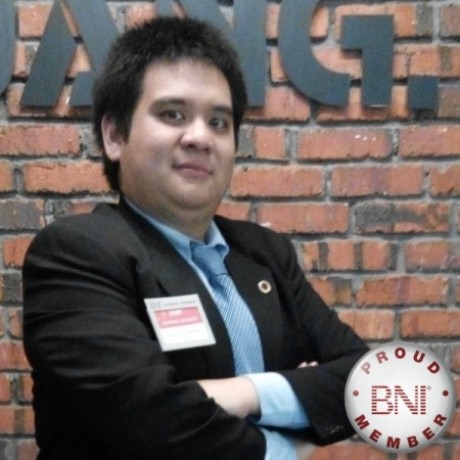 Profile picture of Wan Zarif Wan Zahiri
