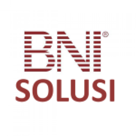 Group logo of BNI SOLUSI